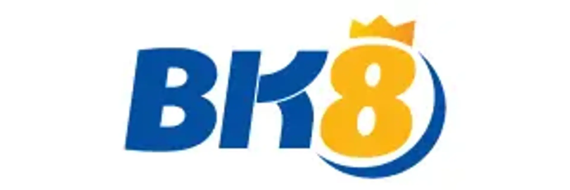 BK8 Logo